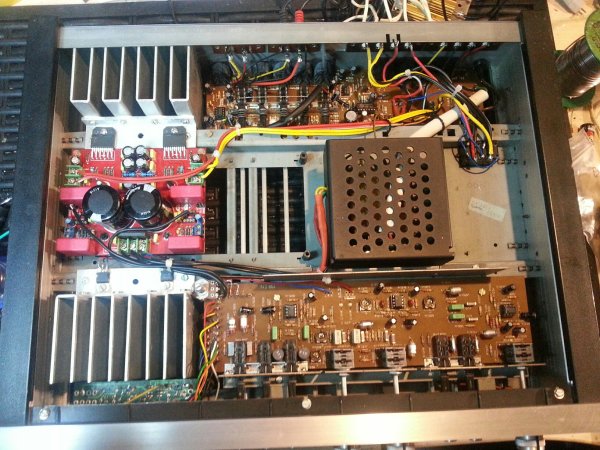 This one shows, that gainclone boards can sound